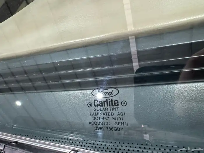 فورد ماركيز 2011 22