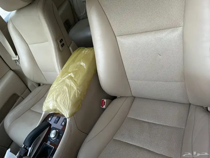 لكسز LS 460 2017 15
