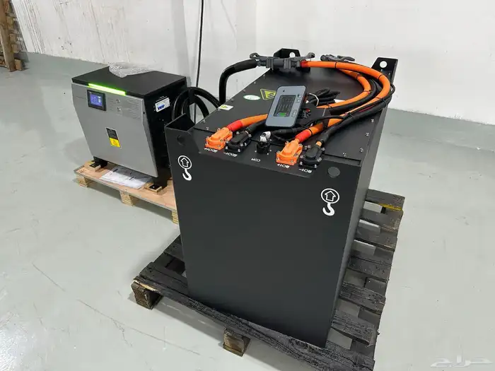 بطاريات رافعات شوكية للبيع فورك ليفت 0