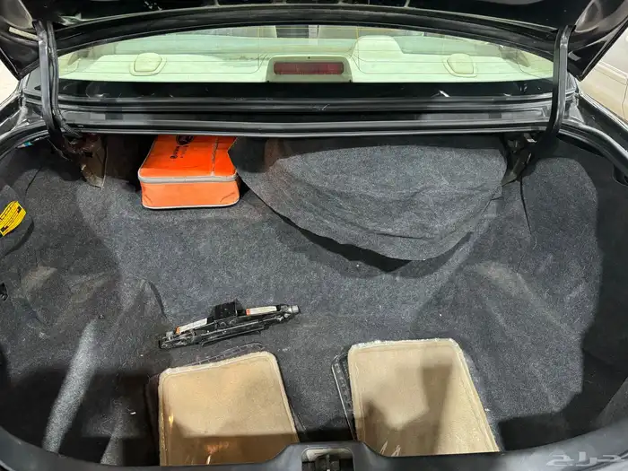 فورد ماركيز 2011 23