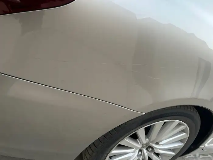 لكسز LS 460 2017 9