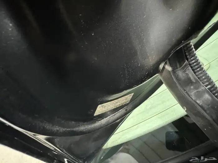 فورد ماركيز 2011 26