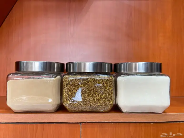 عسل سدر دوعني وعصيمي جديد انتاج 2024 10 12 3