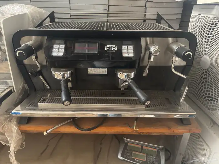 مكين قهوا ليوم وفرن اونكس وايس مكير امركي 11