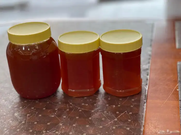 عسل سدر دوعني وعصيمي جديد انتاج 2024 10 12 10