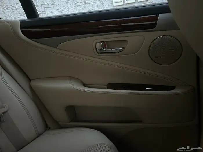 لكسز LS 460 2017 20