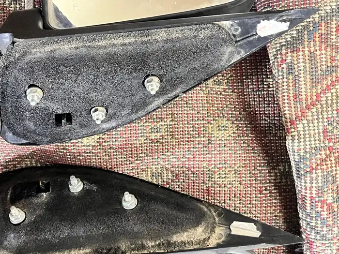قطع دباب دايهاتسو 23