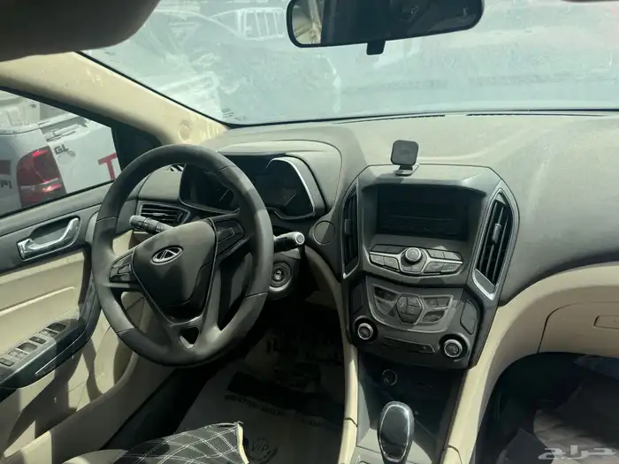 ارباقات شيري اريزو 5 2023 3