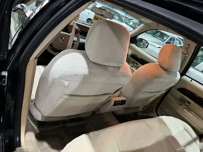 فورد ماركيز 2011 15