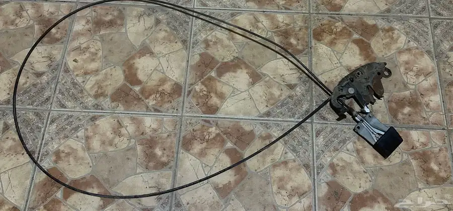 قطع باترول نيسان فتك 98-2004 14