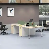 مكاتب مشتركة ورك استيشن جميع المقاسات 2