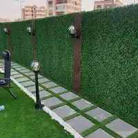 نعمل في مجال الابكسي ارضيات ورش مستودعات مكاتب 6