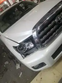 انوار زنون محولات شمعات اسطبات ليد عدسات غطيان شمعات تفصيل 14