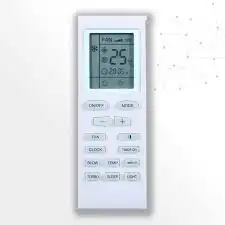 ريموت مكيف اسبلت 2