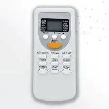 ريموت مكيف اسبلت 0