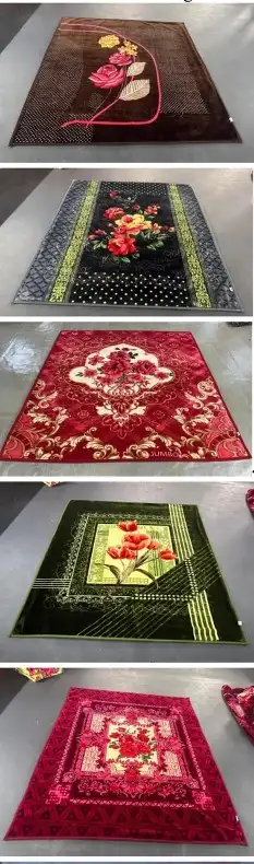 بطانيات اسعار جمله جميع المقاسات 1