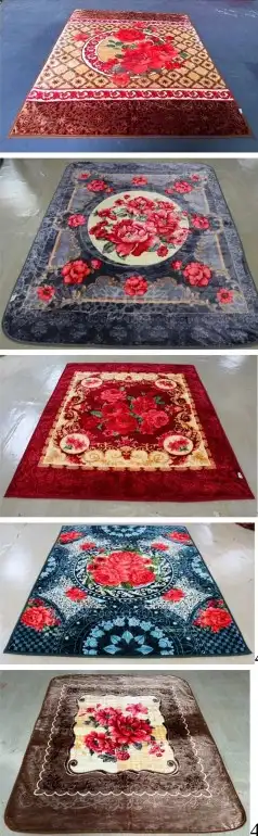 بطانيات اسعار جمله جميع المقاسات 2