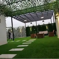 اصباغ الاحساء بديل رخام بديل خشب ديكورات _جبسية عشب_صناعي 1