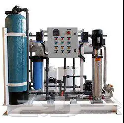 محطات ومكائن تحلية مياة 7