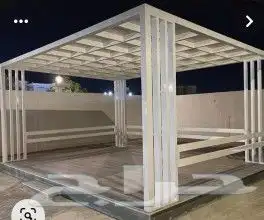 نعمل في مجال الابكسي ارضيات ورش مستودعات مكاتب 17