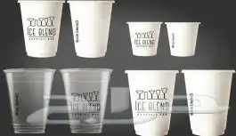 مطبعه مطابع مطبوعات دعاية طباعه اكواب ورقية اكواب زجاج 21