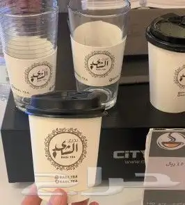 مطبعه مطابع مطبوعات دعاية طباعه اكواب ورقية اكواب زجاج 18