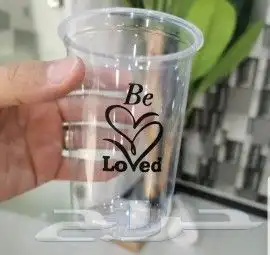 مطبعه مطابع مطبوعات دعاية طباعه اكواب ورقية اكواب زجاج 22