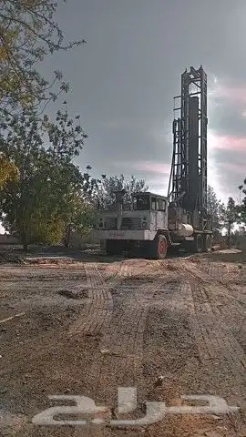 حفر ابار حائل وما حولها 0