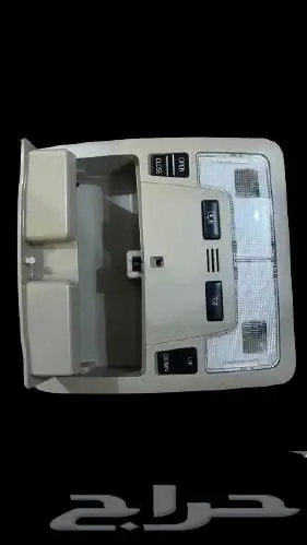 ديكور سقف كامري 2003-2006 8