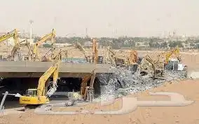 بوكلين   بوكلينات   حفار   حفر ارضيات مشاريع حفر خرانات 0