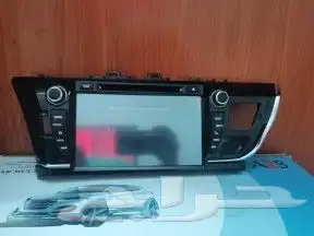 شاشه كورولا 2014 2016 1