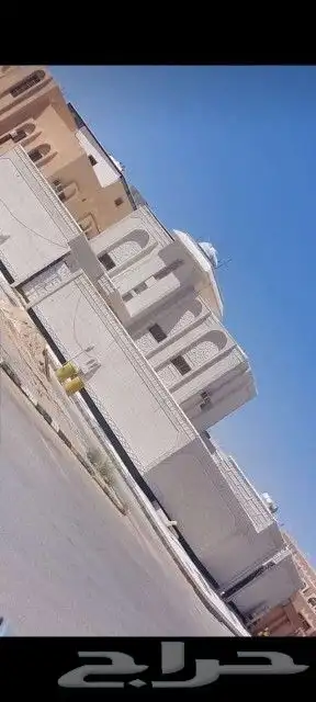 معلم ديكورات خارجه لياسه.ملونه حجر طبيعي كسر رخام 7