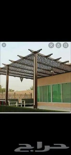 مضلات سواتر هناجر مستودعات خيام شينكو قرميد 9