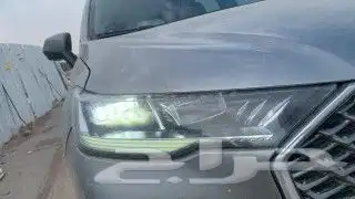 انوار زنون محولات شمعات اسطبات ليد عدسات غطيان شمعات تفصيل 3