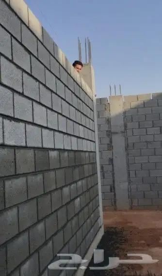 مقاول عام بعفيف نجار مسلح حداد مسلح تنفيذ عضم وتشطيب 5
