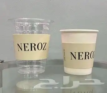 مطبعه مطابع مطبوعات دعاية طباعه اكواب ورقية اكواب زجاج 3