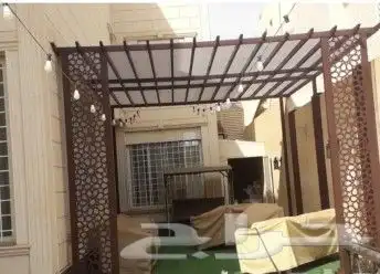 مضلات سواتر هناجر مستودعات خيام شينكو قرميد 1