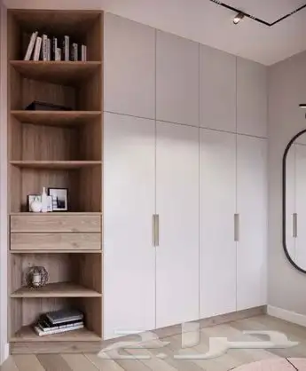 تفصيل دواليب وخزائن بجده 4