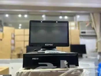 اجهزة كاشير مع نظام معتمد مدى الحياه شامل ضمان مع تركيب 0