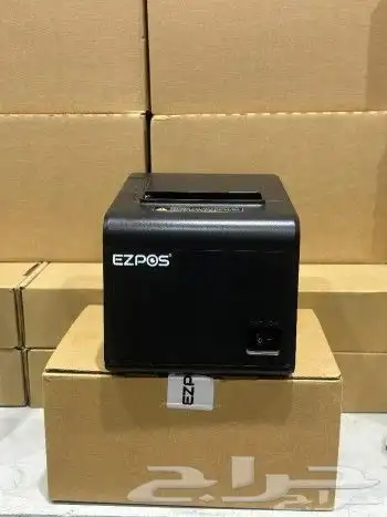 اجهزة كاشير مع نظام معتمد مدى الحياه شامل ضمان مع تركيب 4