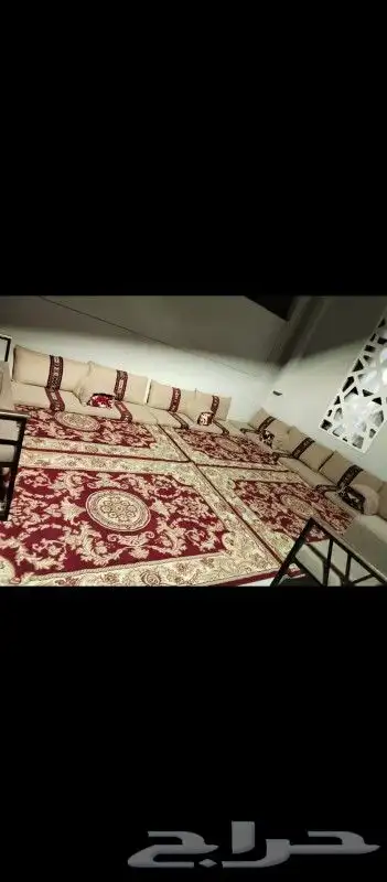 تأجير كنب كرسي جلست شعبيه ومكيفات سماعات قهوجين صبابين 5