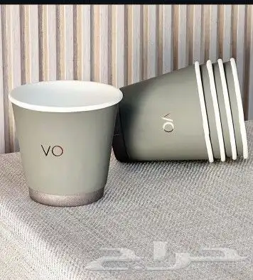 مطبعه مطابع مطبوعات دعاية طباعه اكواب ورقية اكواب زجاج 5