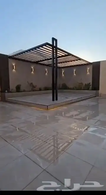 تنسيق احواش قصور العارضه بيش الدرب ضمد الداير صامته صبيا بيش 1