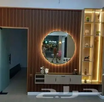 أصباغ وديكورات وعوازل 2