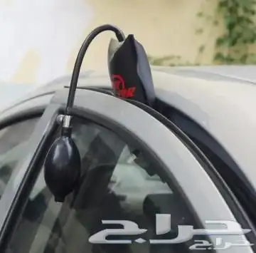 فتح السيارات المقفله 0