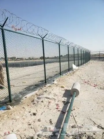 شبكوك زراعية 8