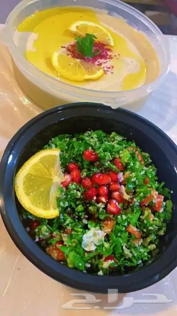 اكل يطبخ ويعد لك خصيصا 0
