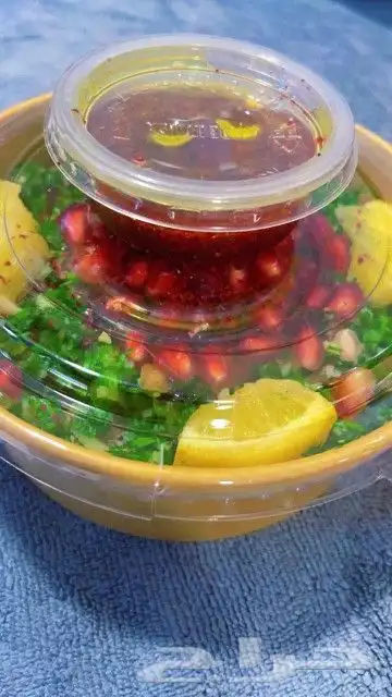 اكل يطبخ ويعد لك خصيصا 10
