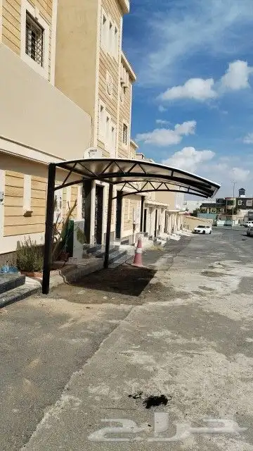 مظلات وسواتر ابها خميس مشيط 4