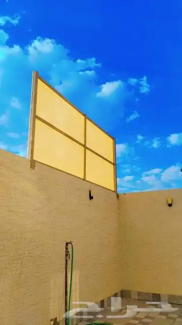 مظلات وسواتر ابها خميس مشيط 8